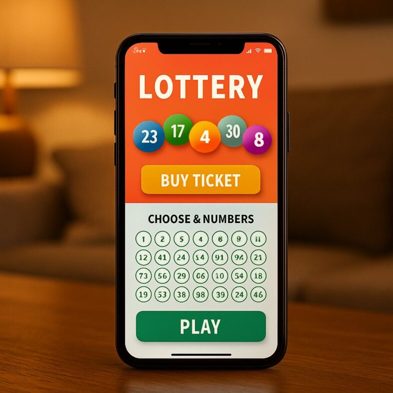 Ilustrasi Panduan Memilih Togel Online di Zeustoto 2026