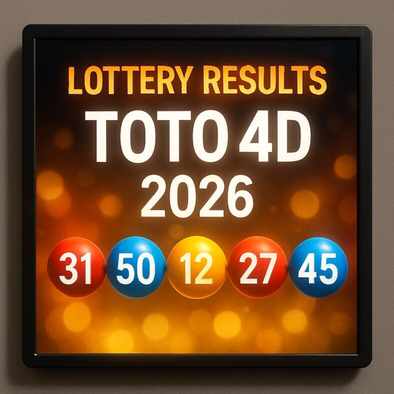 Ilustrasi Update Result Terbaru 2026 di Zeustoto
