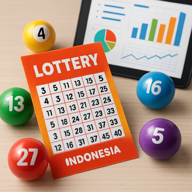 Ilustrasi ZEUSTOTO: Portal Info Togel Terbaru dan Akurat