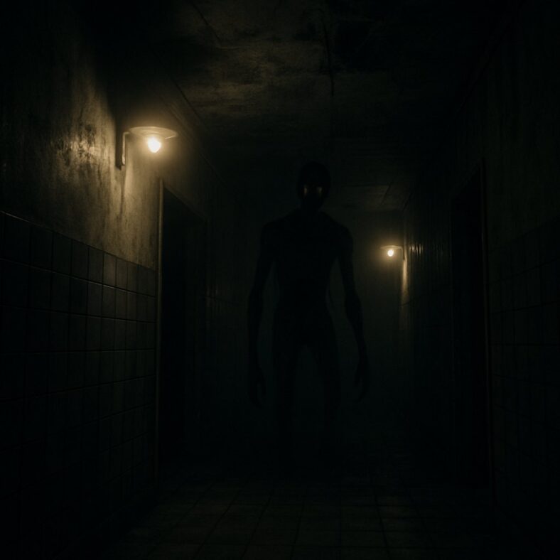 Ilustrasi Nvidia DLSS 5 Buat Game Seram? Cek di zeusbola